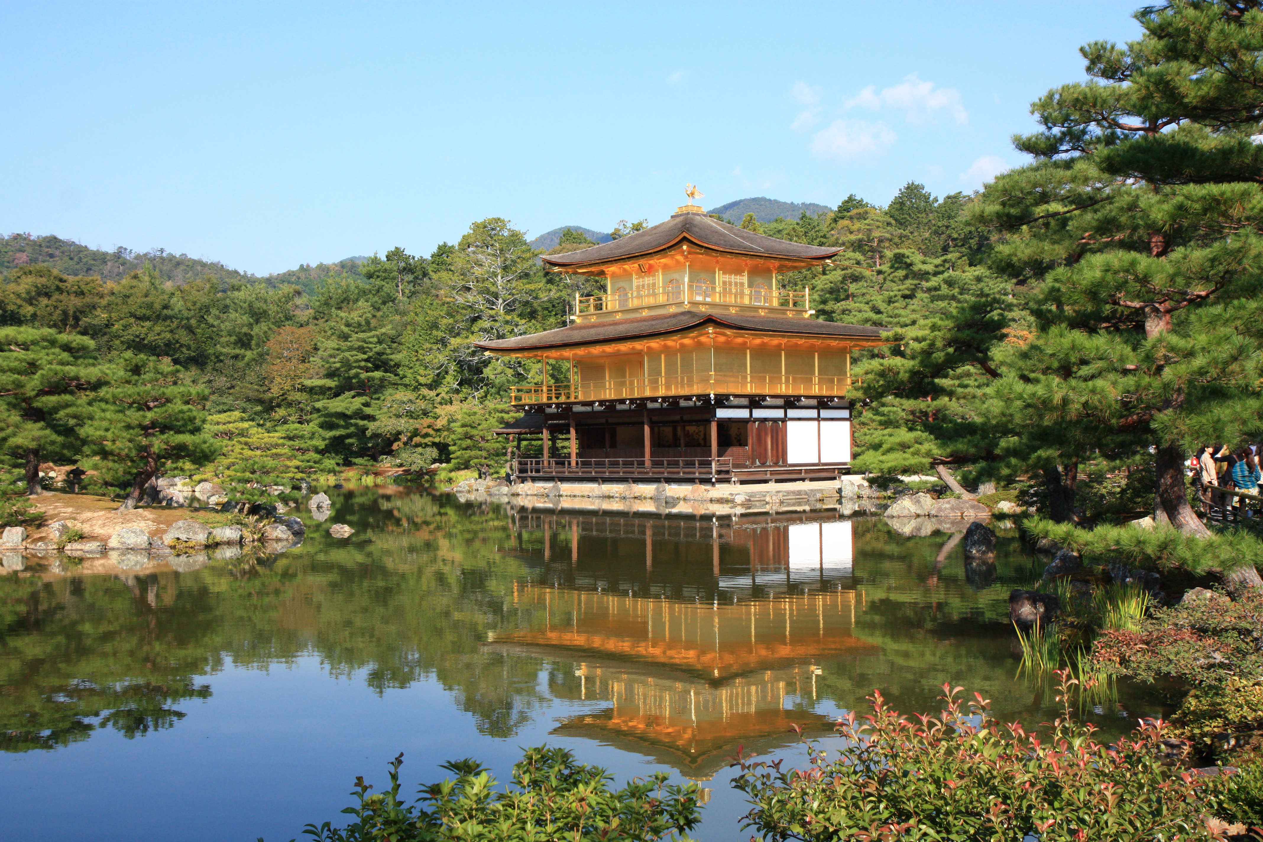 Kyoto